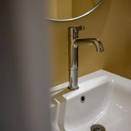 Zenzia Glamping Luxussátor *