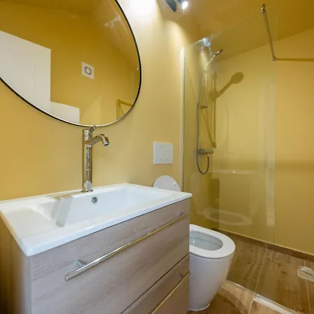 Zenzia Glamping Luxussátor *