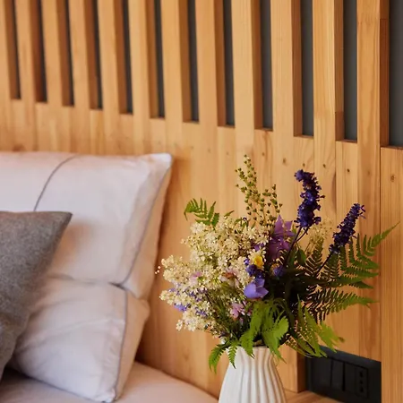 Zenzia Glamping Luxussátor Karácsonkő