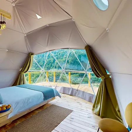 Zenzia Glamping