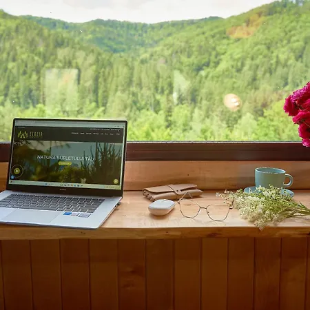 Luxuszelt Zenzia Glamping *