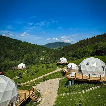 Zenzia Glamping
